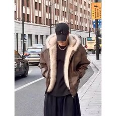 1506-1/MM021/P99加厚保暖面包服运动休闲潮牌帅气外套男士冬季，男装棉衣，星座1506-1