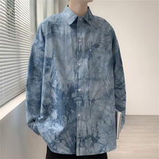 蓝色