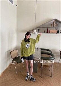 春装新品图片