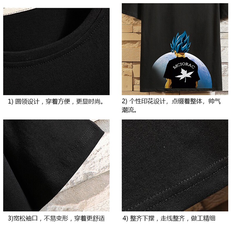 DX17154-P20纯短袖t恤男大码半袖打底衫宽松体恤衫砖墙挂拍,男装T恤,电商A040A