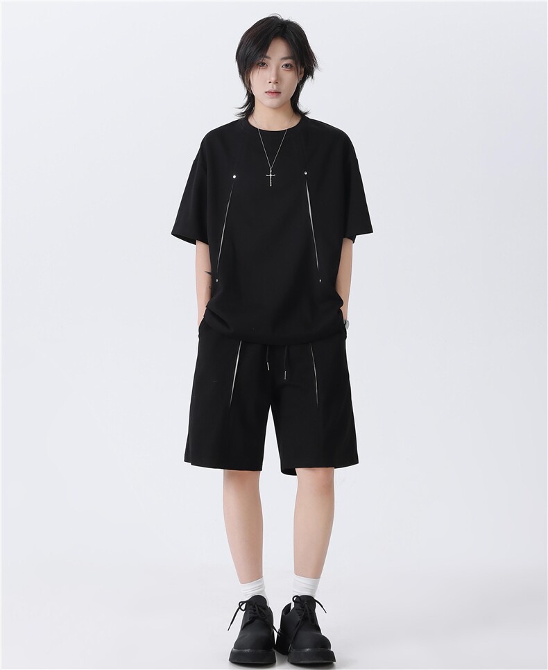 现货！套装EX50717特批55-裤子EX50716特批25-上衣EX50629特批30,男装休闲套装,电商A061