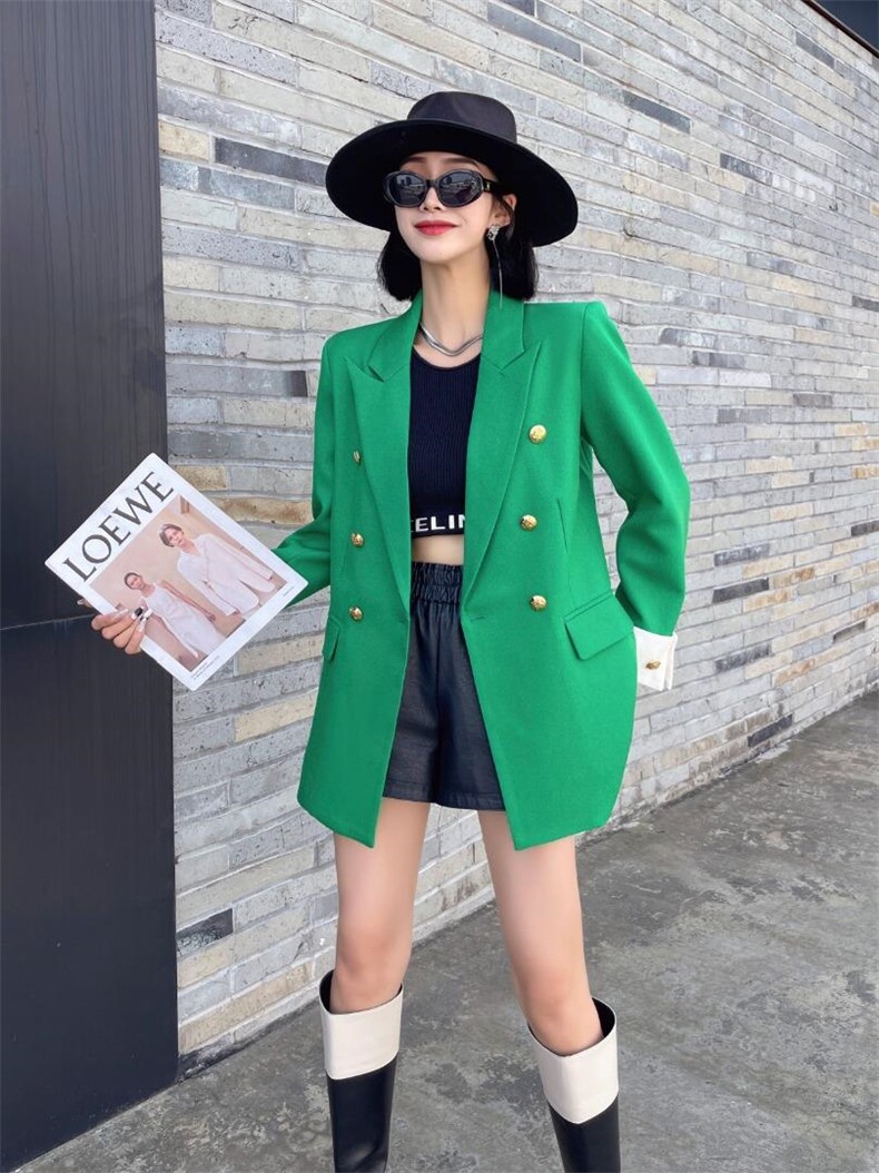 【现货】2022秋装新款，其它，百媚丽人