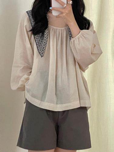 小衫，女装，Fueeh