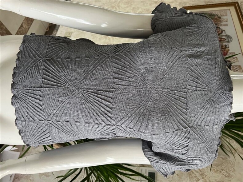 满身刺绣上衣，其它，理想花缘