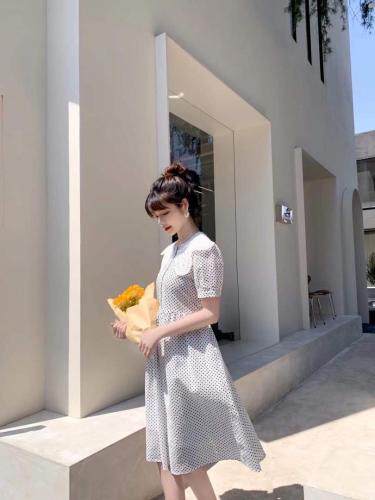 连衣裙，女装连衣裙，Lico&co(1F)