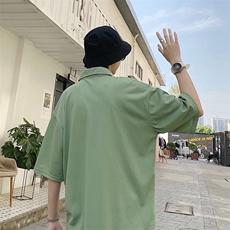 绿色