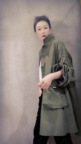 简单大气上档次，女装，拾年