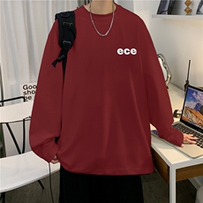 量大图低于控价自动【有货】长袖T恤HD019-1-CT2568-P25，男装T恤，电商019-1