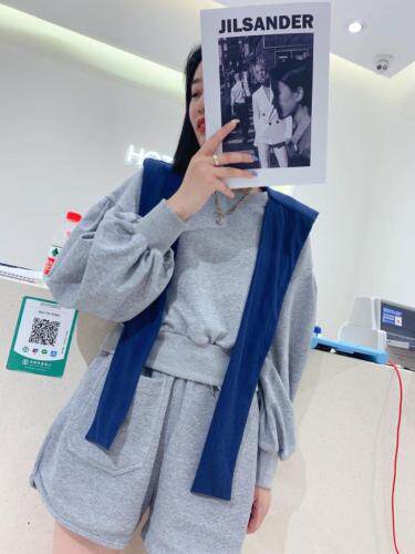 卫衣，女装卫衣/绒衫，辣妹子辣