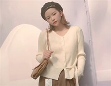 冬装新品，其它，百合屋