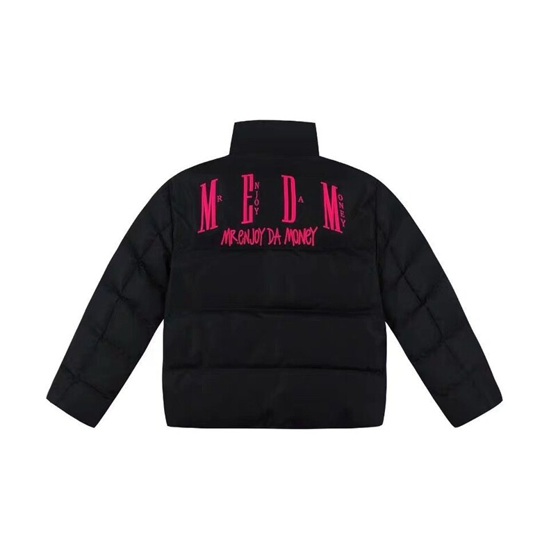 1506/QC1430/P59冬季棉服棉衣男生加厚保暖,男装棉衣,星座1506