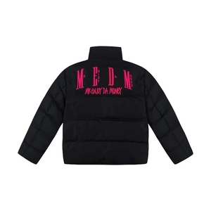 1506/QC1430/P59冬季棉服棉衣男生加厚保暖图片