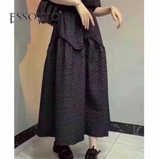 半裙，女装半身裙，欧妮卡蒂蔓