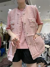 马甲，女装马夹，麦缇诺