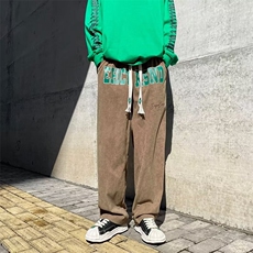 棕色