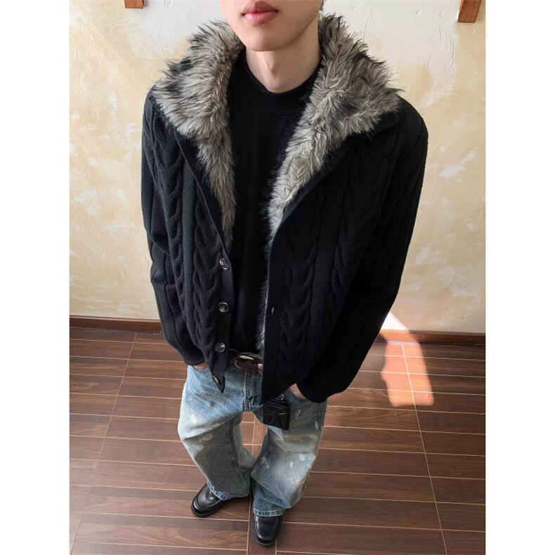 1506/QMY4780/P114新款冬季棉服棉衣男生加厚保暖图片