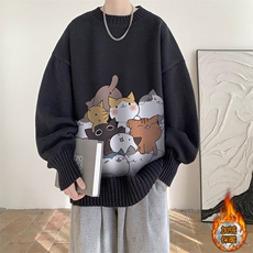 黑色加绒款