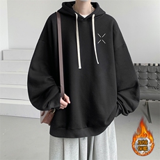 活性黑加绒款