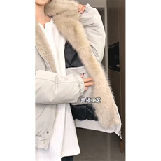 现货高品质美式高街冬季重磅硬挺短款座山雕毛领棉衣男女加厚外套，男装棉衣，电商A443