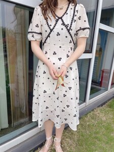 夏装新款图片
