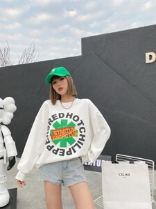 春季卫衣,女装卫衣/绒衫,taget5