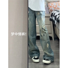 蓝色
