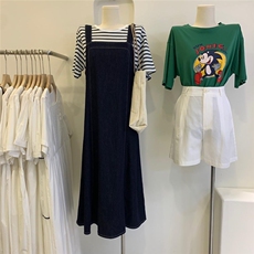 【现货】夏季新款新组合搭配～，女装，WU&YU