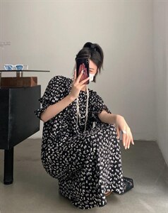 连衣裙,女装连衣裙,大图 DTU