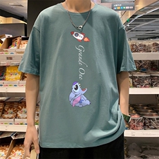 绿色