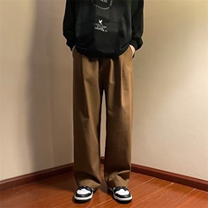 棕色