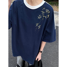 藏青色