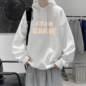连帽卫衣男大码运动服帽衫外套WY2337-P35图片
