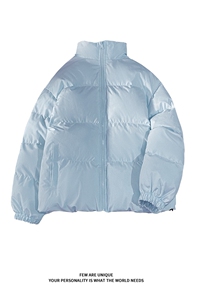 多色可选 跑量 黑色百搭加厚棉服简约基础款上衣D2200-TP35不图片
