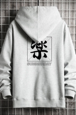 KS21197-P38加绒款-P43连帽开衫卫衣男运动外套大码班服网格，男装卫衣，电商A040A