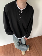 卫衣男春秋季港风宽松假两件时尚休闲百搭外套，女装短外套，四季星座505