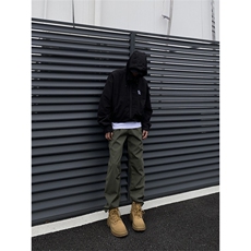 2024/户外防水冲锋登山机能工装伞兵裤薄1005-3-SGK2822-P45控68，男装工装外套，星座1005-3