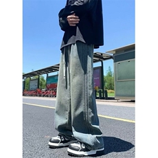 蓝色