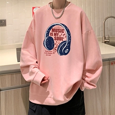 粉色