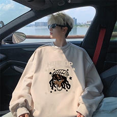 杏色