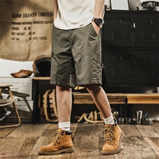 绿色