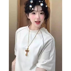 白色
