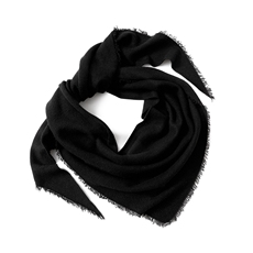 2025时尚百搭通勤简约休闲三角围巾，围巾，远腾羊绒