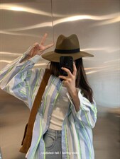 青涩，其它，LCM