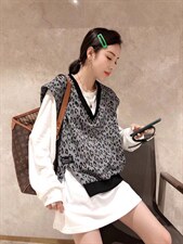 豹纹真两件，王炸款，其它，一杭