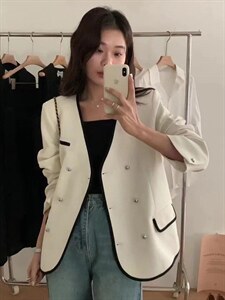 小香外套图片