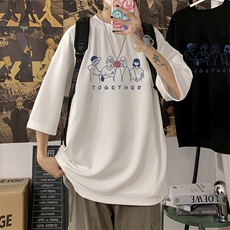 白色