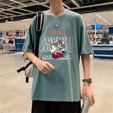 绿色