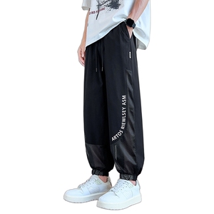 K212-P30 淘系69.9 夏季休闲裤图片