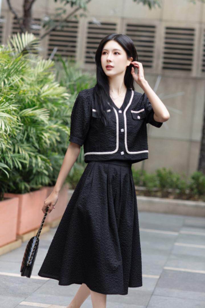 套裙，其它，千娜利