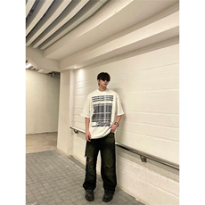 白色